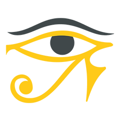 âPngtreeâeye_of_horus_icon_isolated_