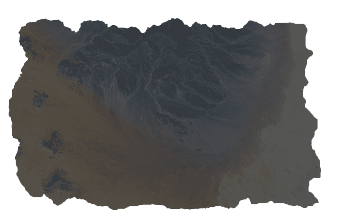 Google Earth - Find Atlantis - Plato - E