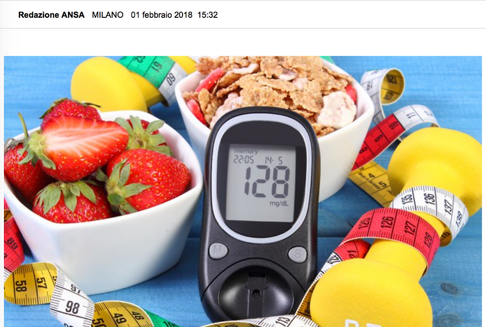 Micoterapia, funghi medicinali per il Diabete 2