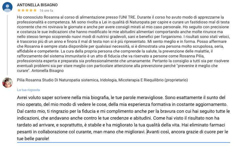 recensione nuovissima