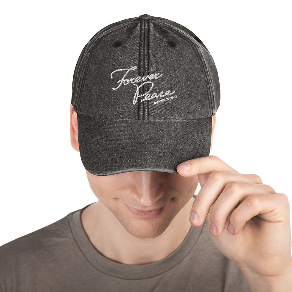 Thumbnail: Vintage Hat