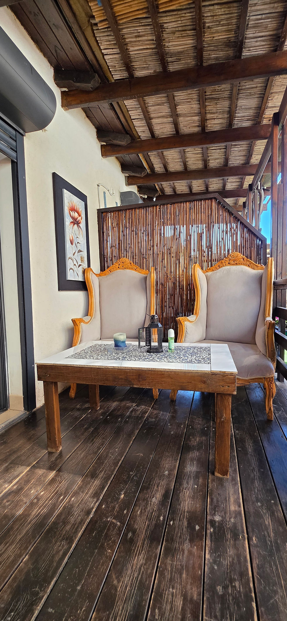 Ahuzat Shaul Hotel SeaSide