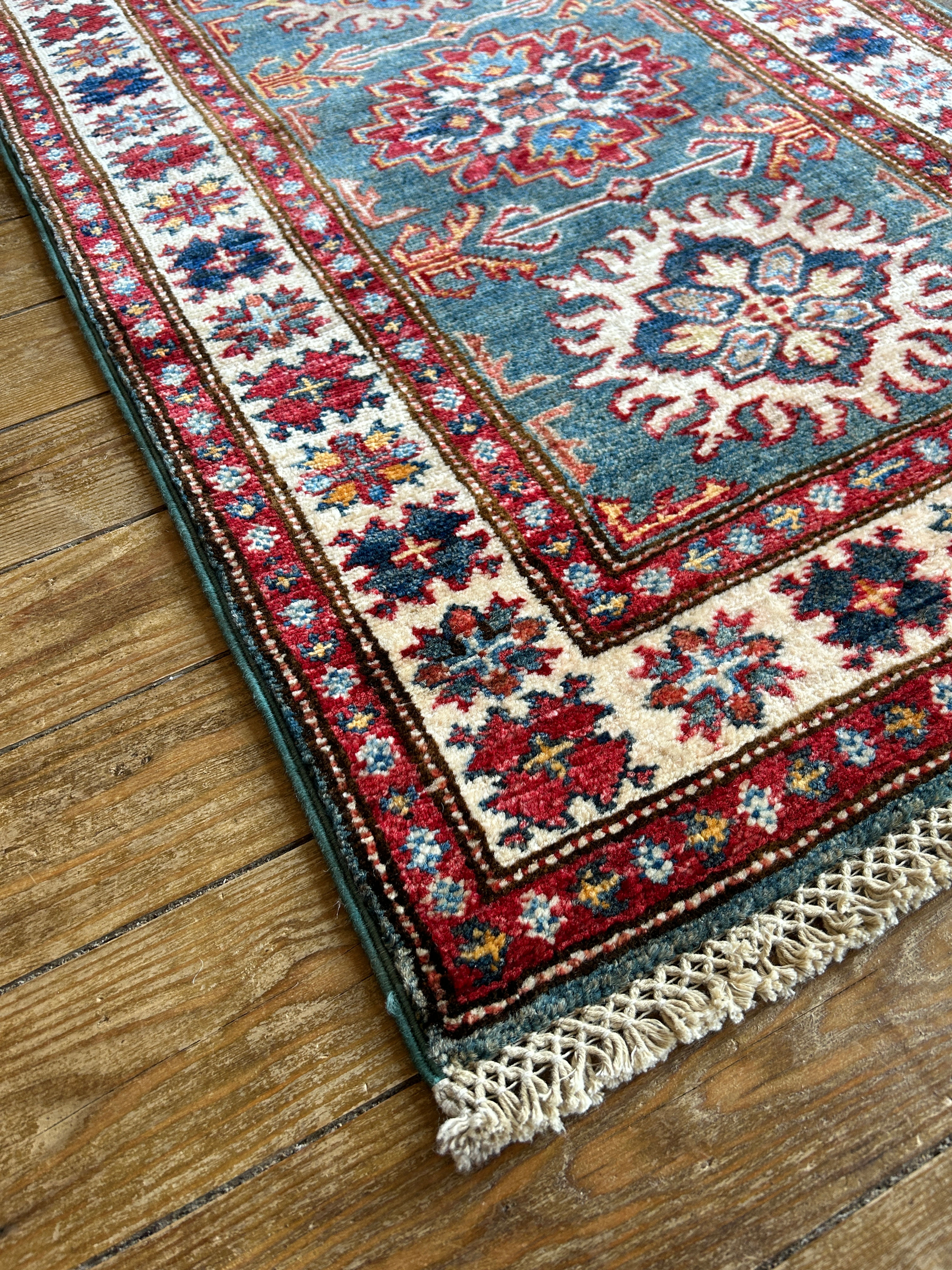 Super Kazak 501 3874