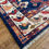 Thumbnail: Antique Rug 7371 4009