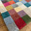 Thumbnail: Colour Blanket 71605