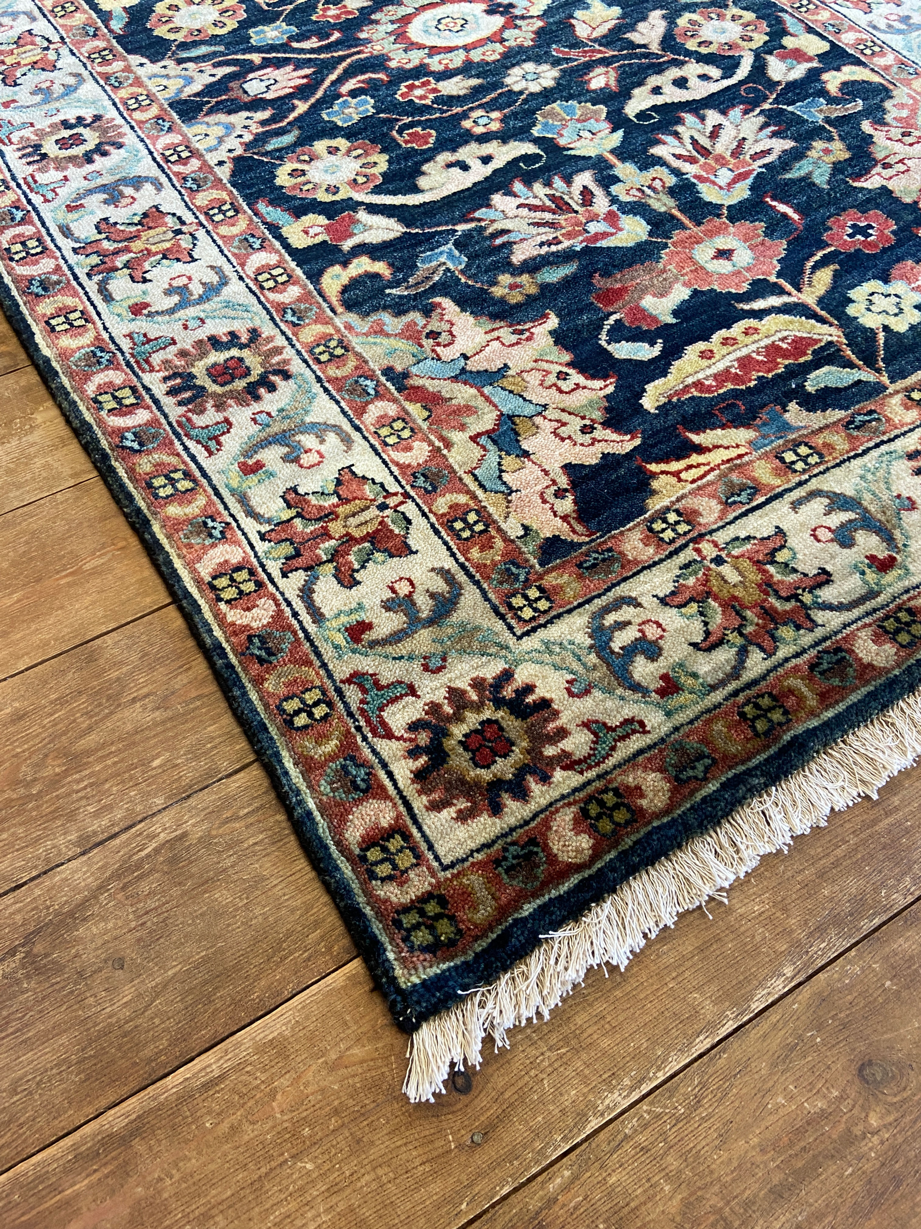 Dynasty Bidjar A 12877