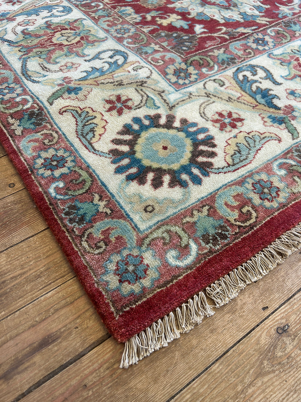 Thumbnail: Indo Saruk