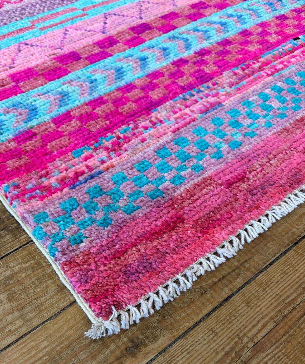 Thumbnail: Moroccan Design 5972