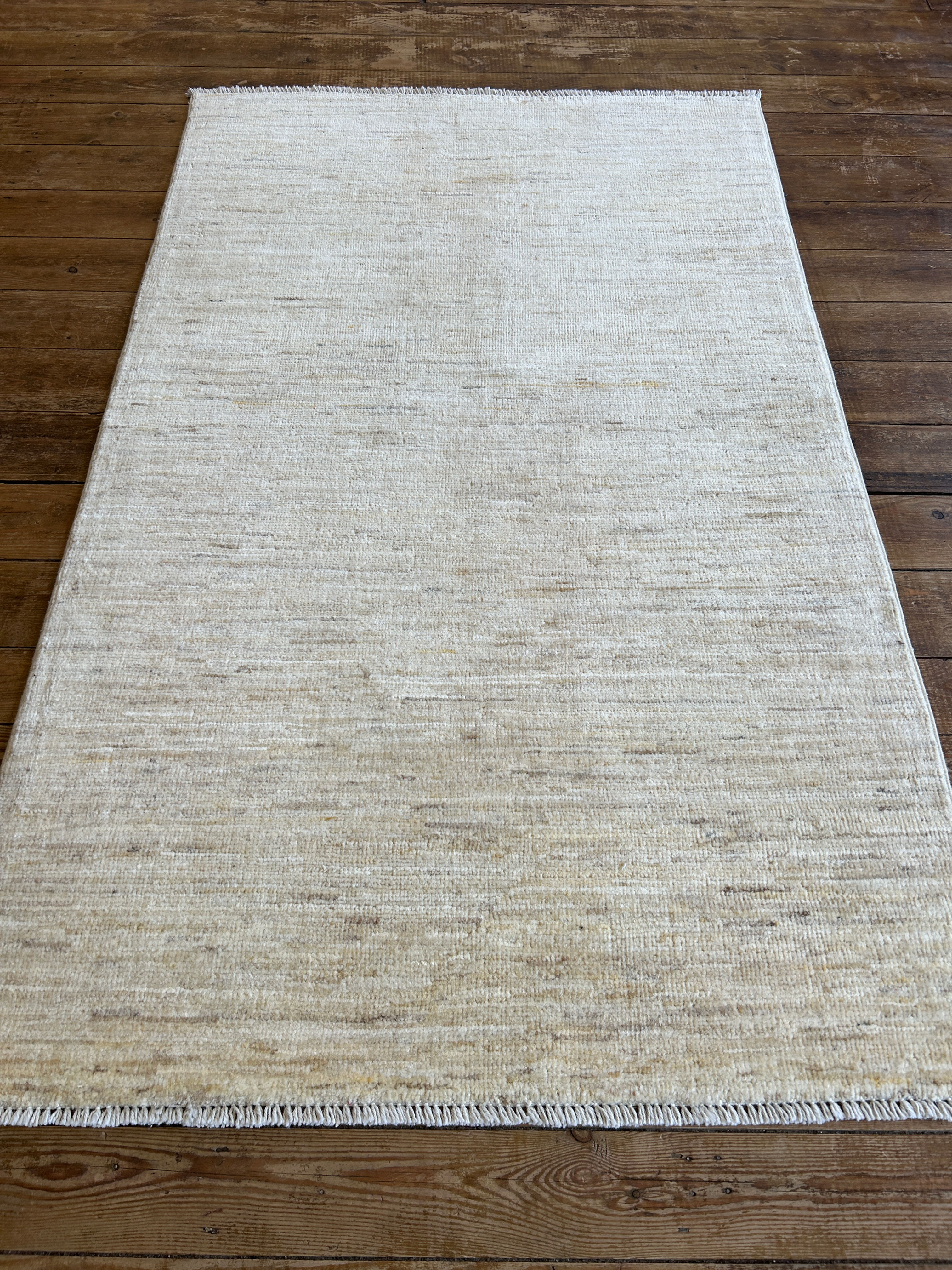 Plain Colour Rug 5078