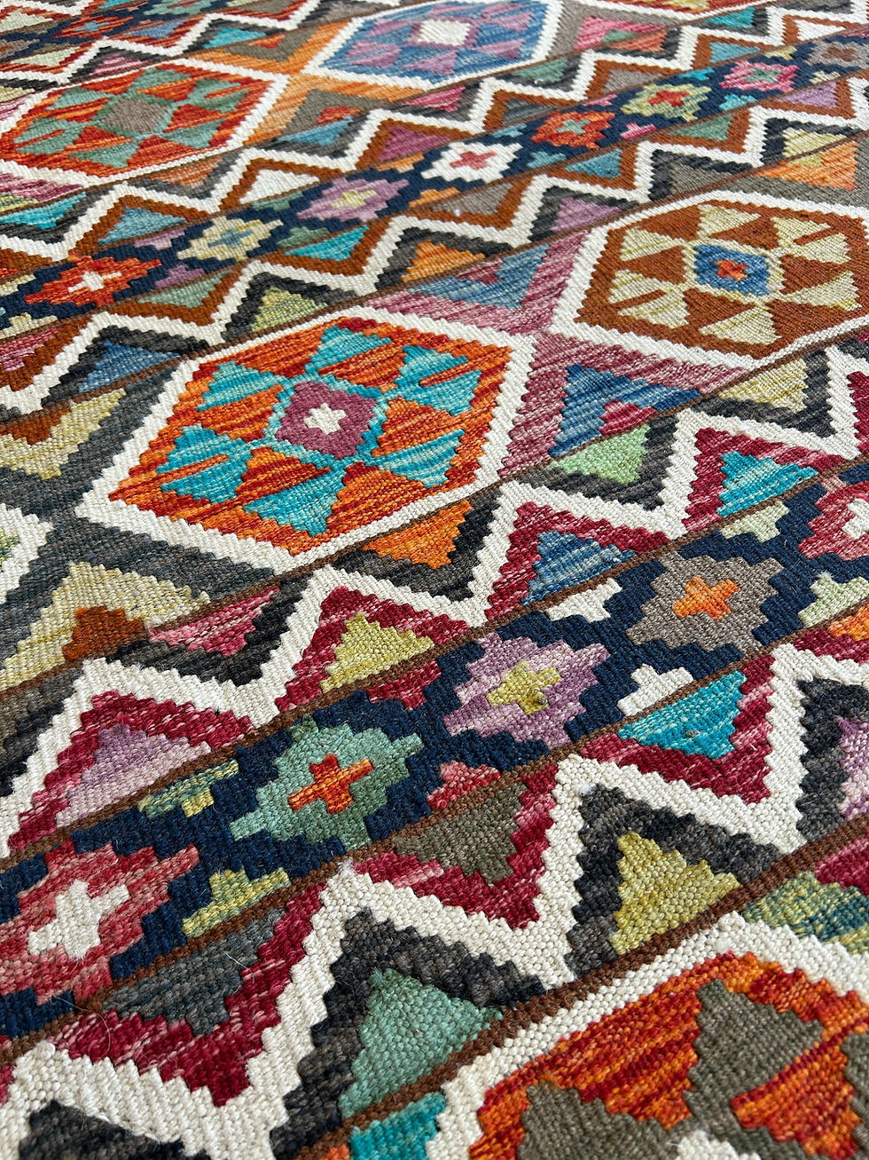 Thumbnail: Maimana Kelim