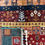 Thumbnail: Gabbeh Design Rug 4864