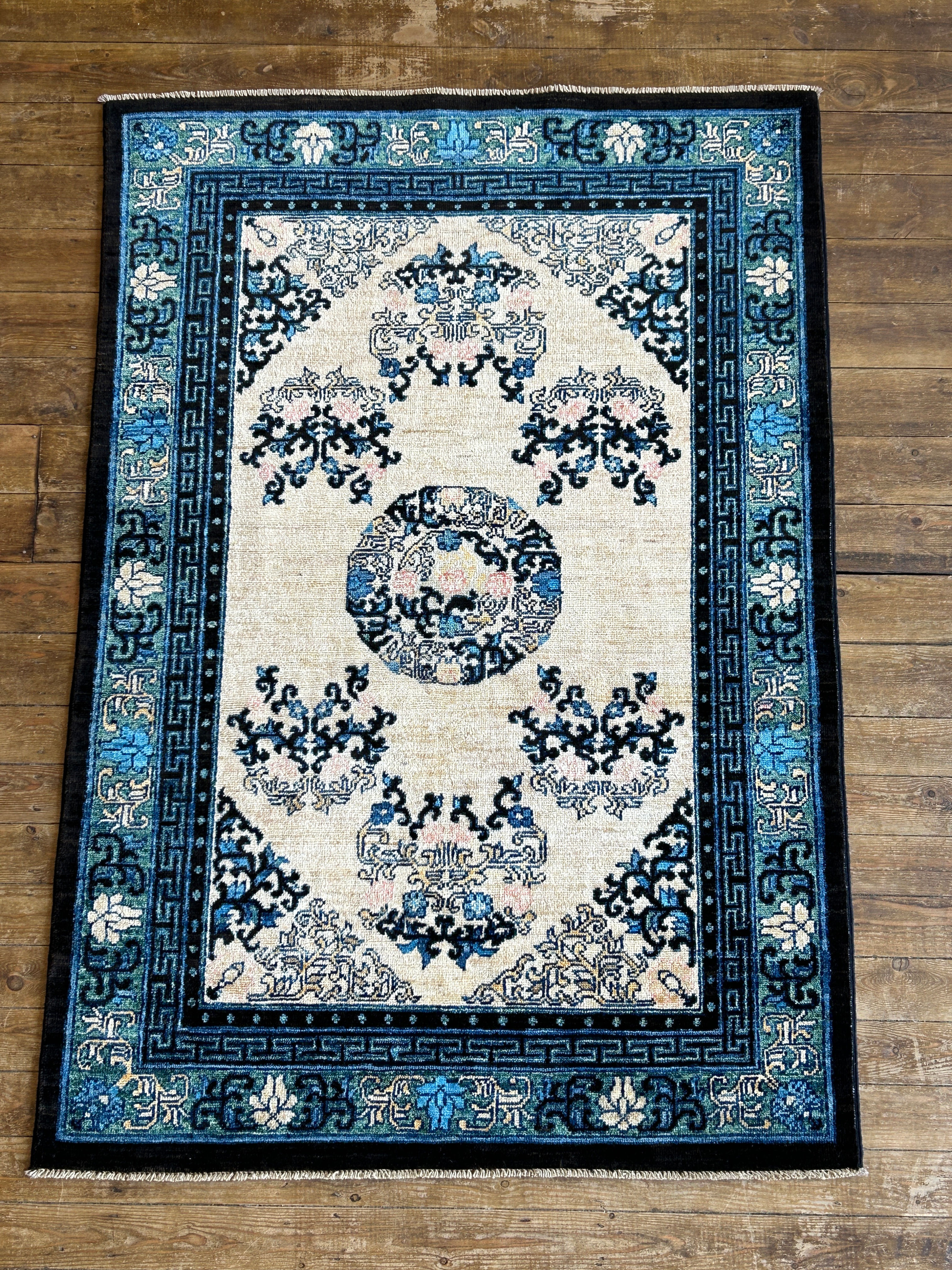 Order Khotan 7100 3892