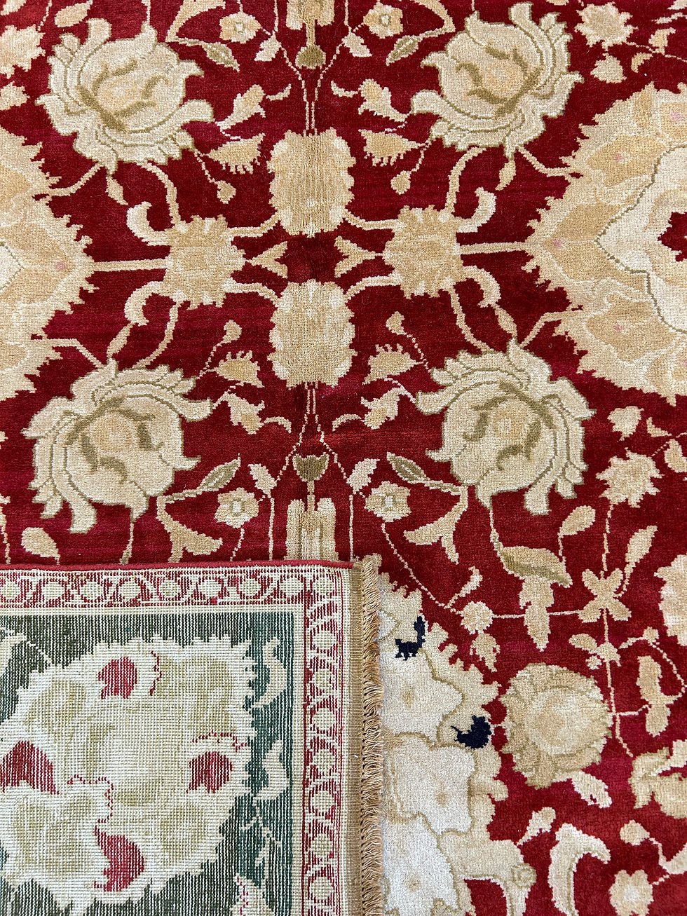 Thumbnail: Agra v 3805