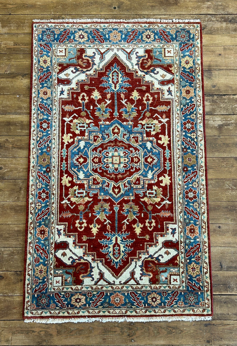 Thumbnail: Traditional Rug 20AA