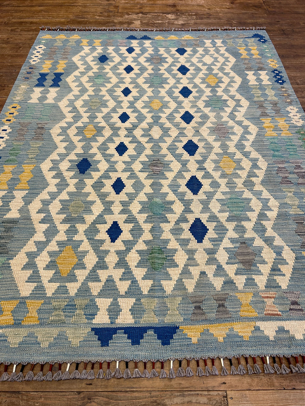 Thumbnail: Maimana Kelim 4722