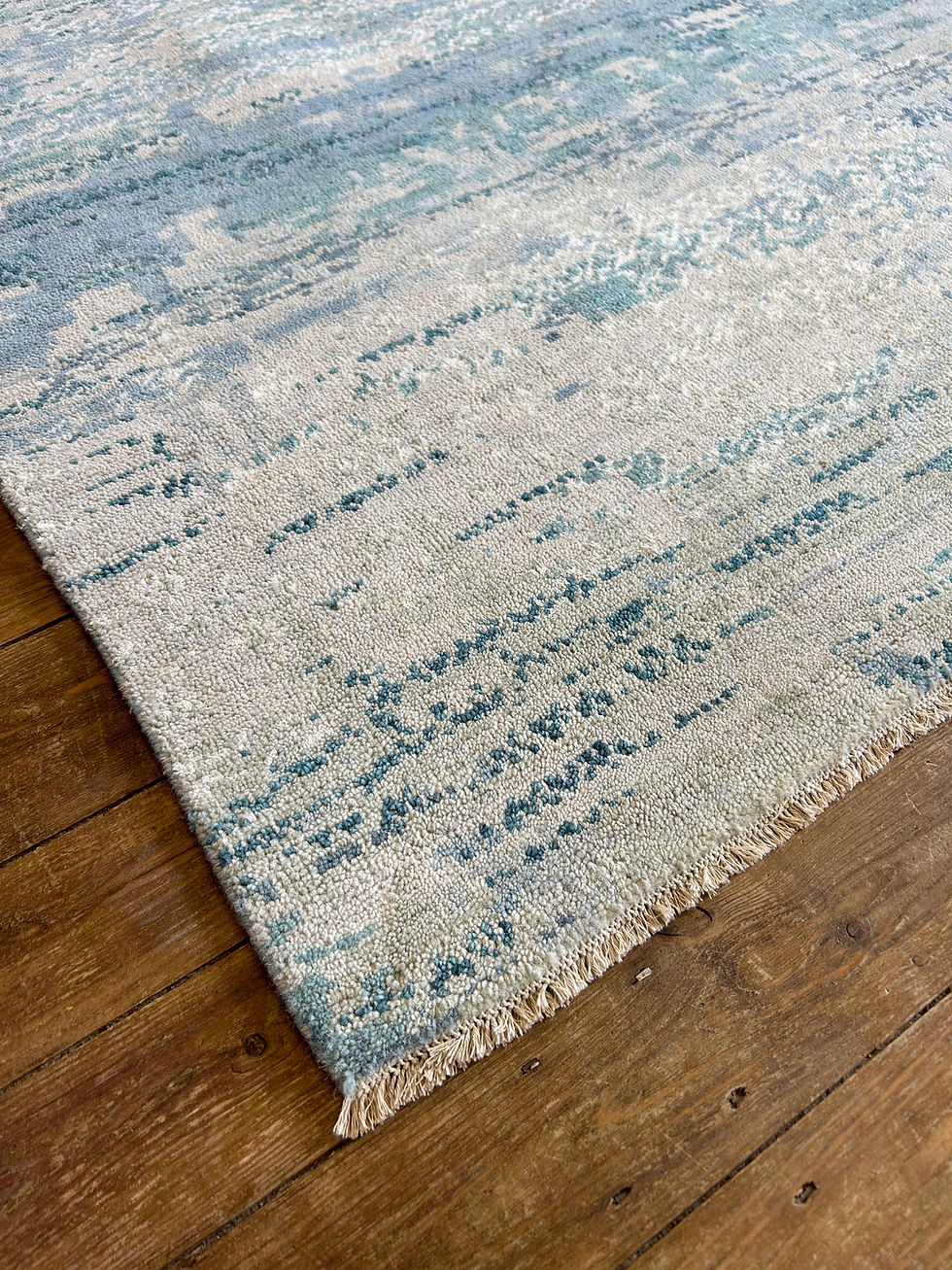 Thumbnail: Sahara Aqua 3831