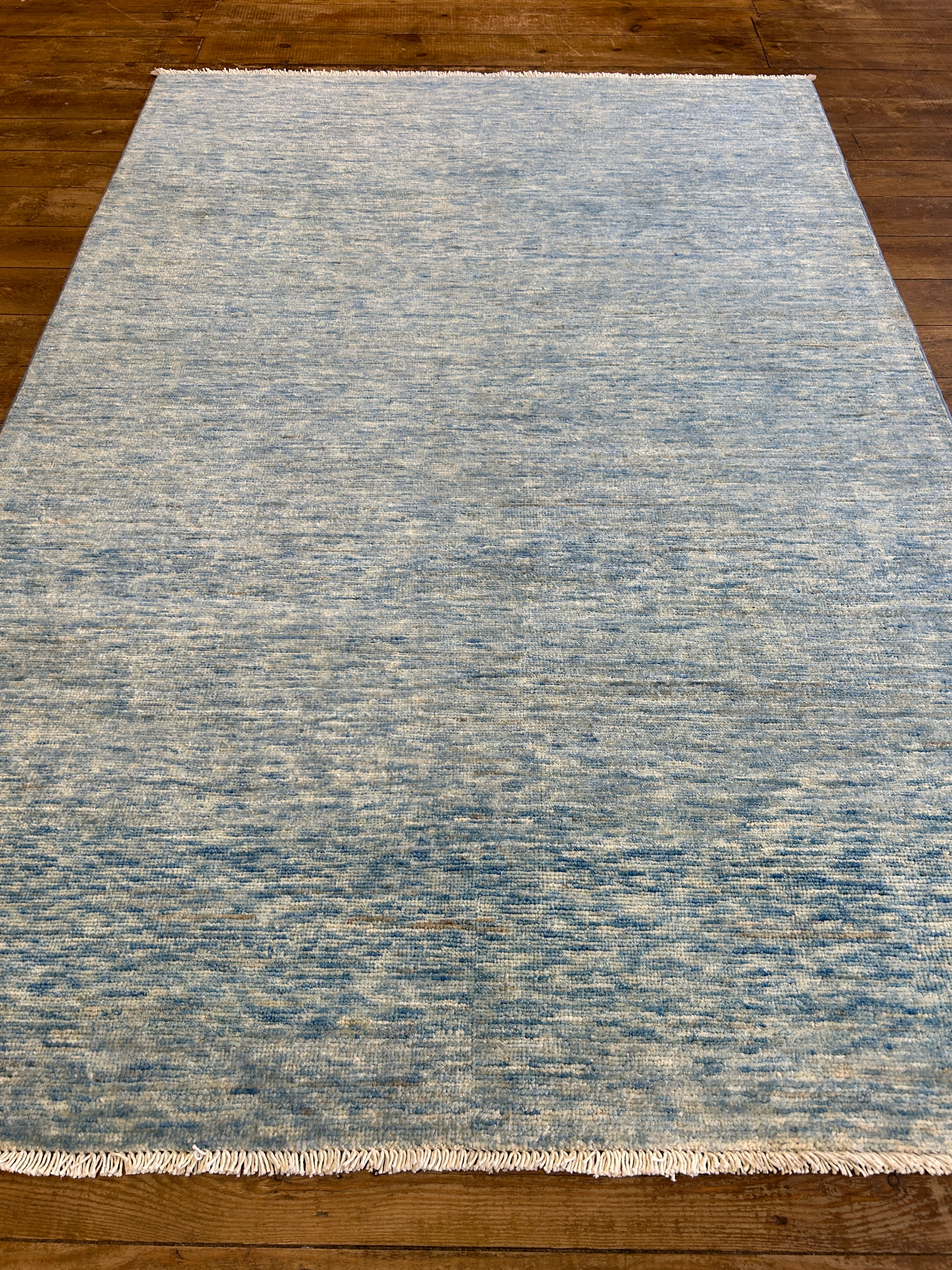 Plain Gabbeh Design 4838