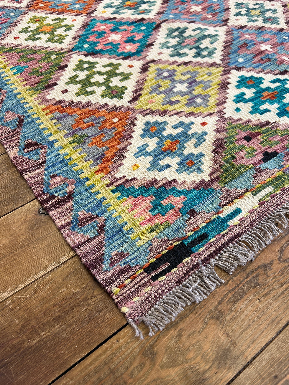 Thumbnail: Maimana Kelim 33 3983