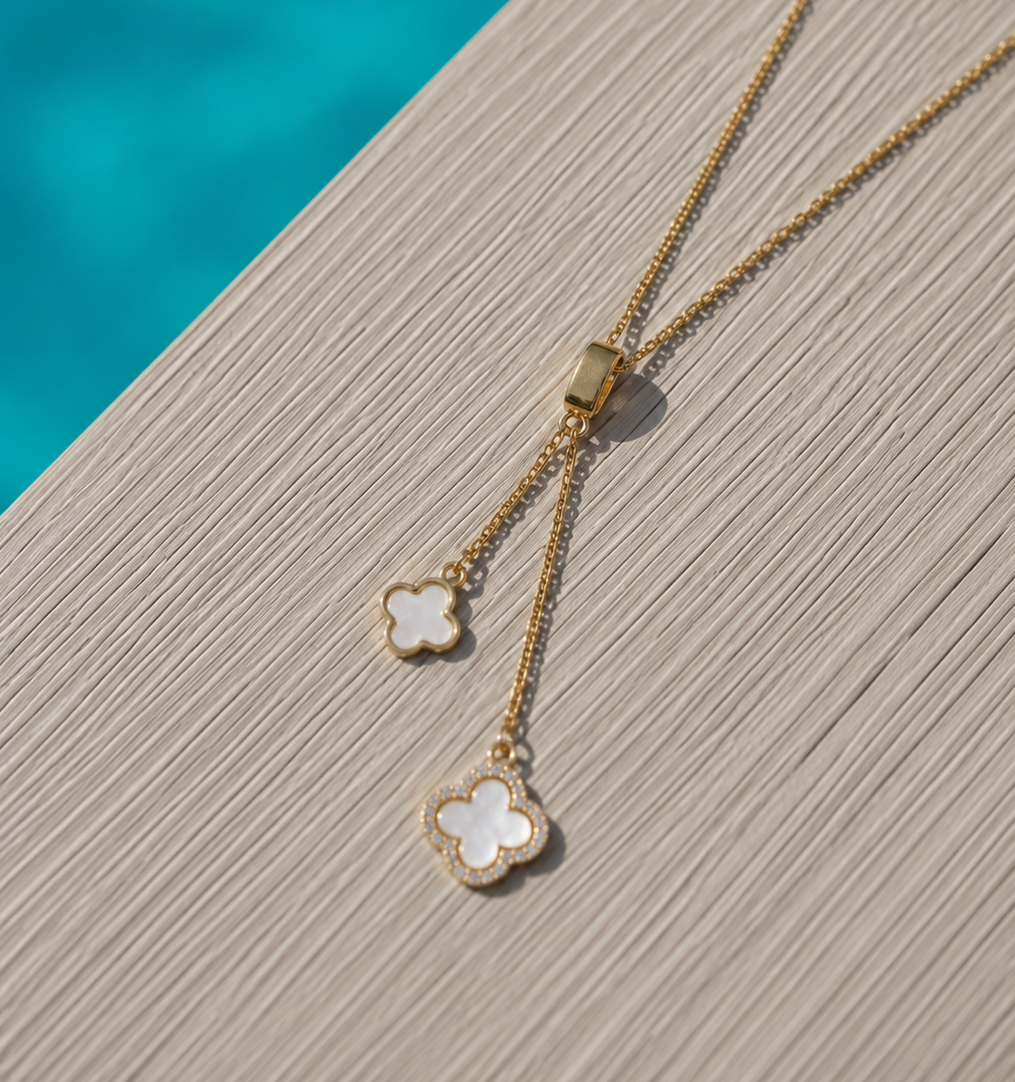 Collier Diane