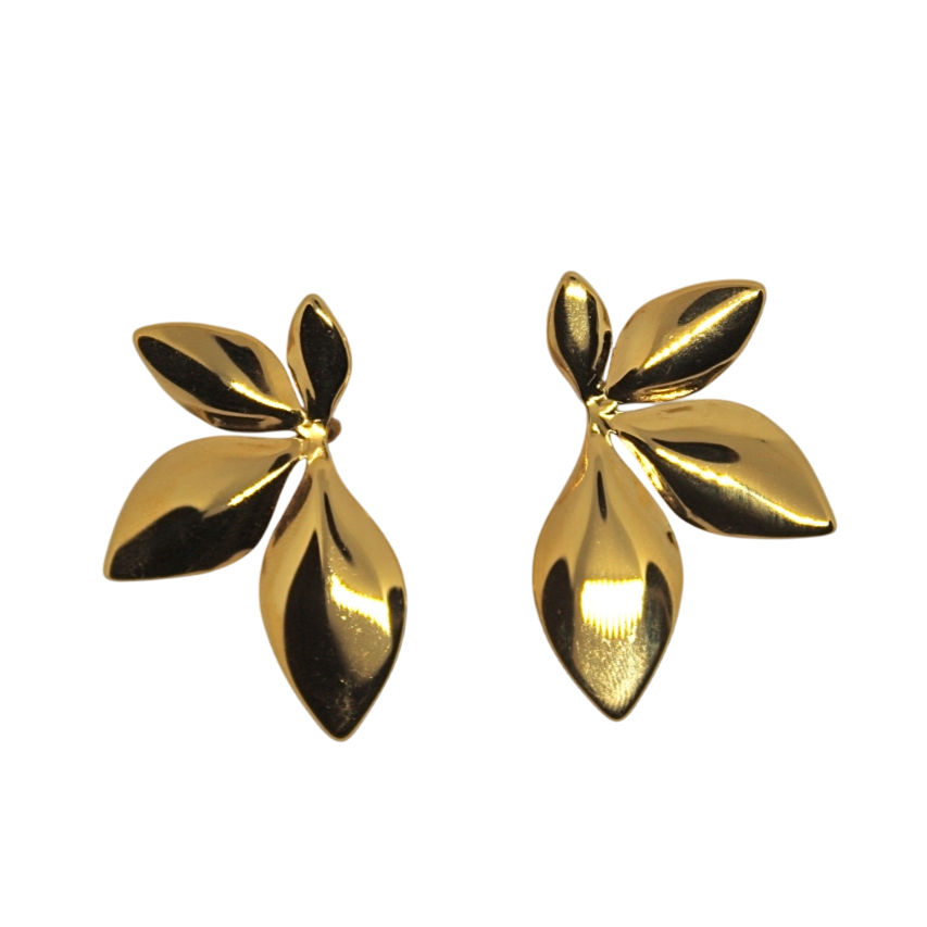 Boucles d'oreilles Belle