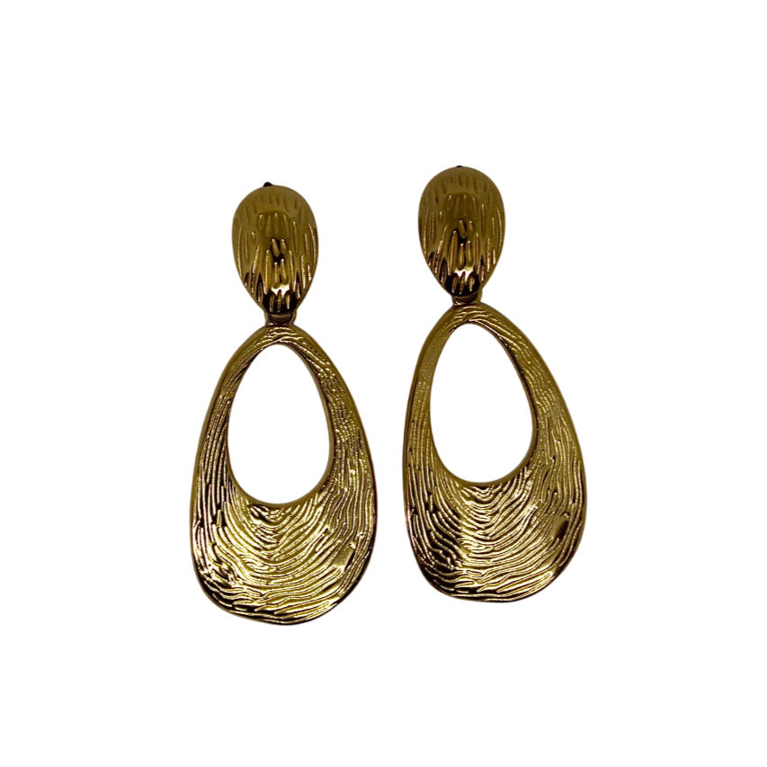 Boucles d'oreilles Juliette