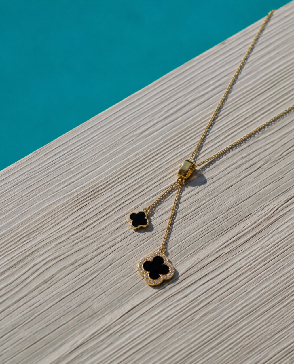 Collier Bianca