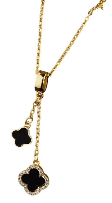 Miniature : Collier Bianca