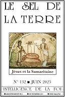 Le sel de la terre