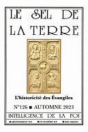 Le sel de la terre
