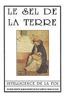 Le sel de la terre