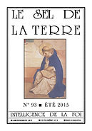 Le sel de la terre
