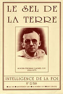 Le sel de la terre