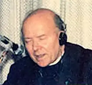 Abbé Pierre CAILLON