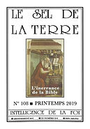 Le sel de la terre