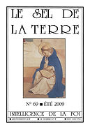 Le sel de la terre