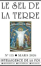 Le Sel de la terre n°135