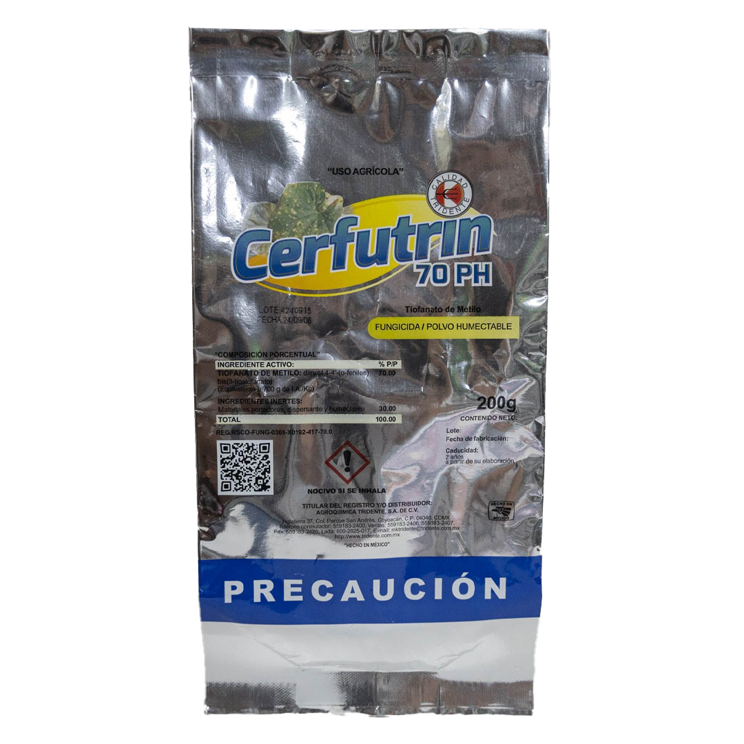 CERFUTRIM 70 PH 200 G
