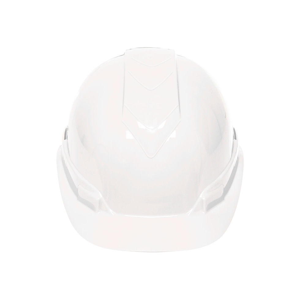 Miniatura: CASCO DE SEGURIDAD, AJUSTE DE MATRACA