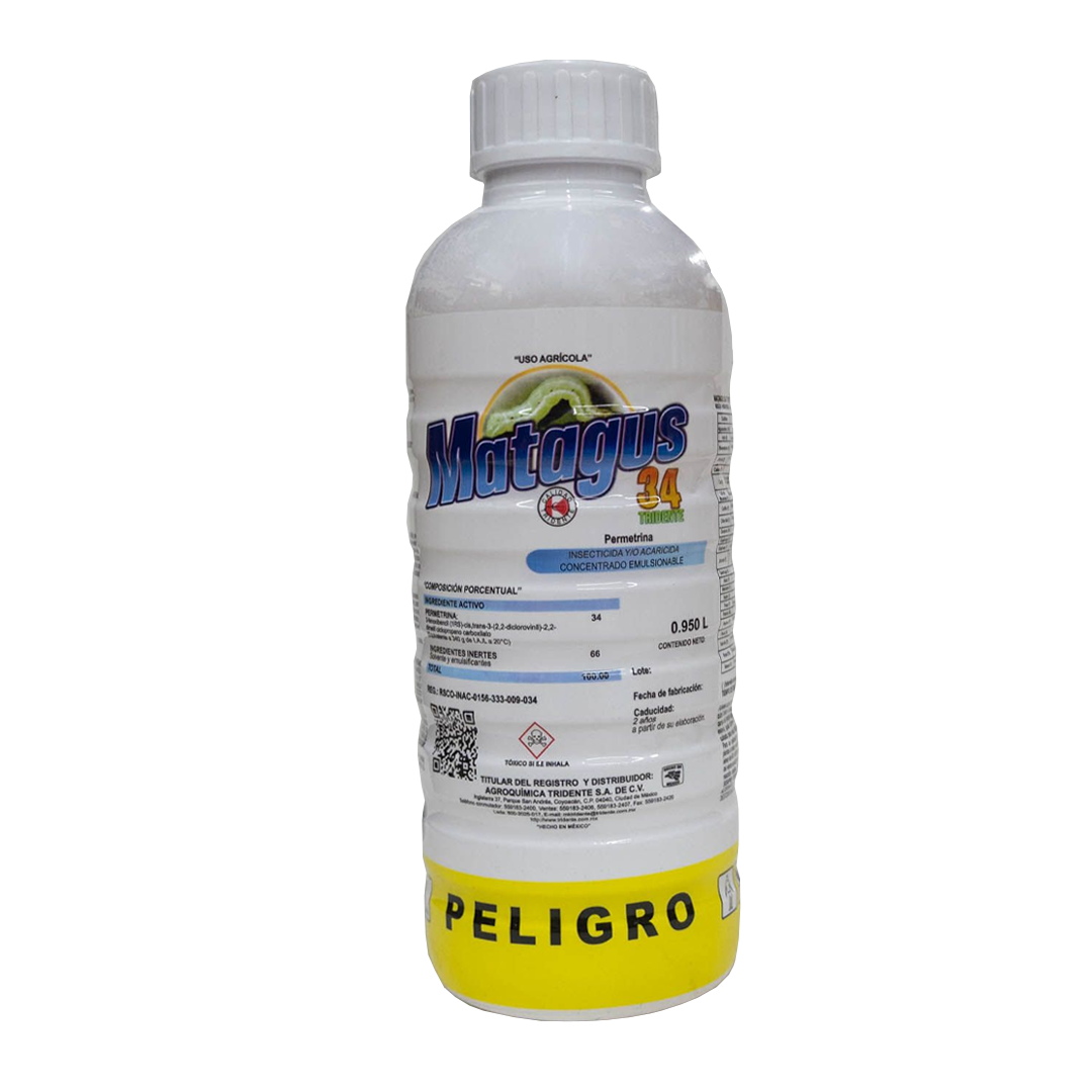 MATAGUS 34 TRIDENTE 950 ML