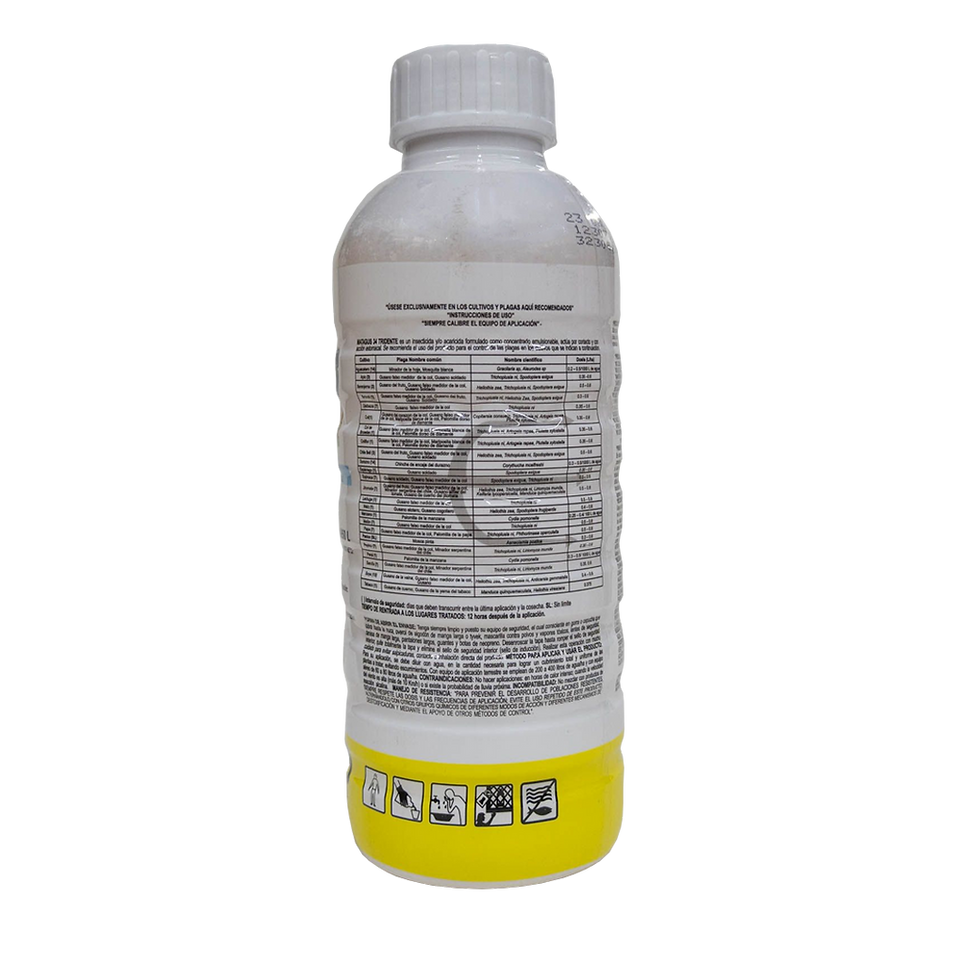 Miniatura: MATAGUS 34 TRIDENTE 950 ML