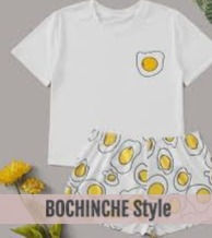 Miniatura: Tu pijama favorita