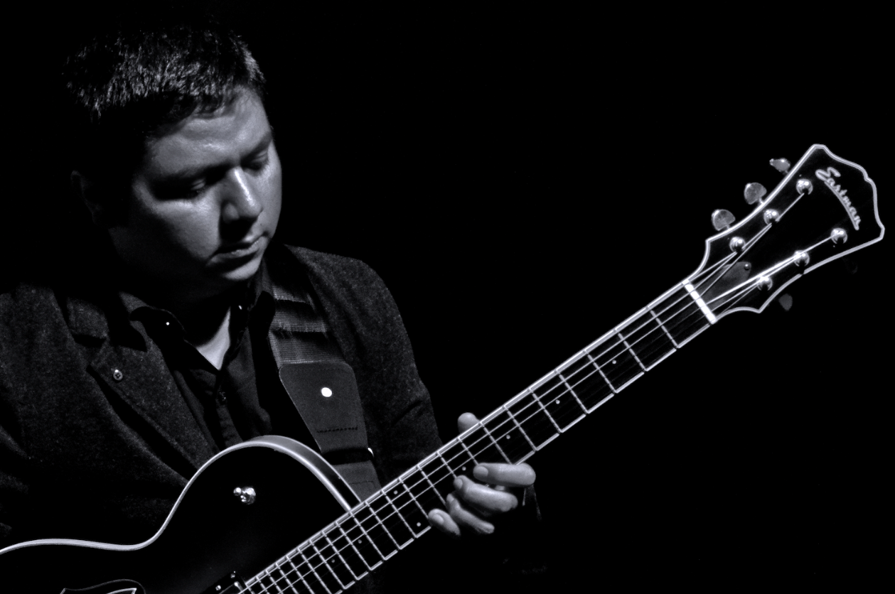 William Pérez Quinteto