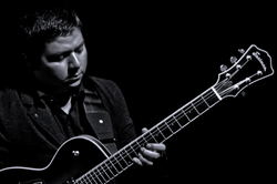William Pérez Quinteto