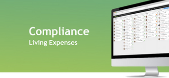 C.08b Compliance - Living Expenses
