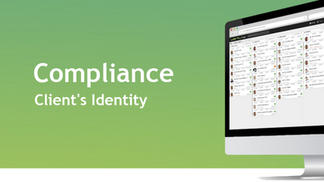 C.04 Compliance - Client's Identity
