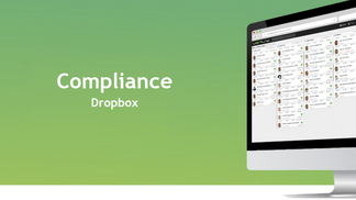 C.08a Compliance - Dropbox & OneDrive