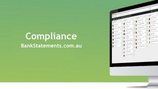 C.08 Compliance - BankStatements
