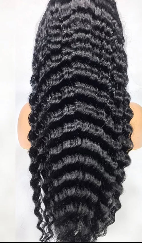 Thumbnail: Curls Galore | GIA Galore