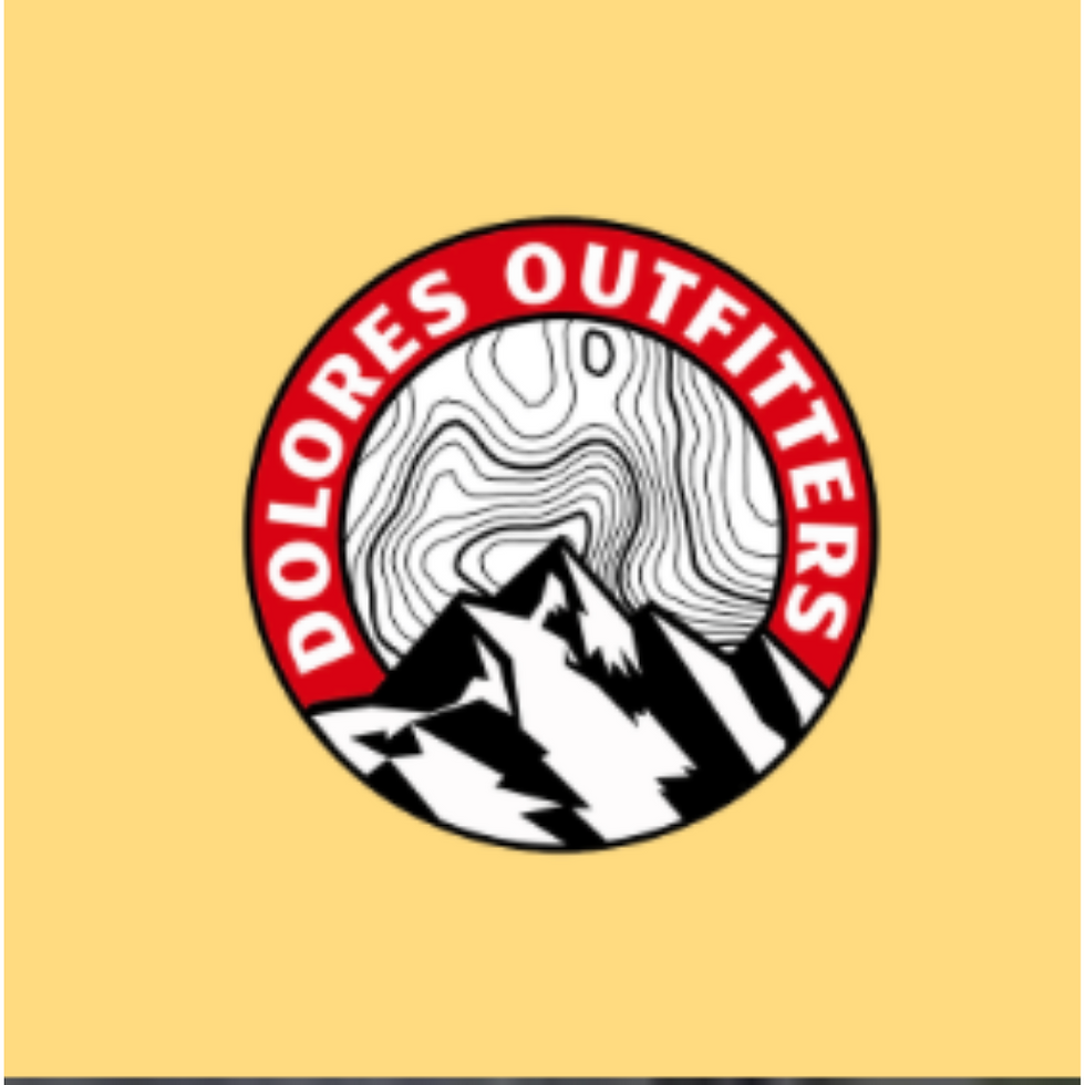 Dolores Outfitters