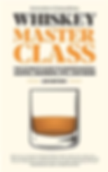 Whiskey Master Class